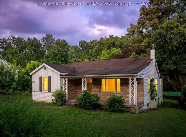 1905 Morecott Drive, Charleston, WV 25320