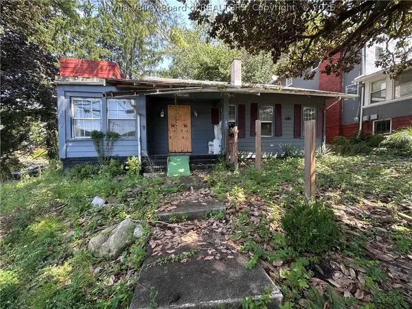 818 Orchard Street, Charleston, WV 25302