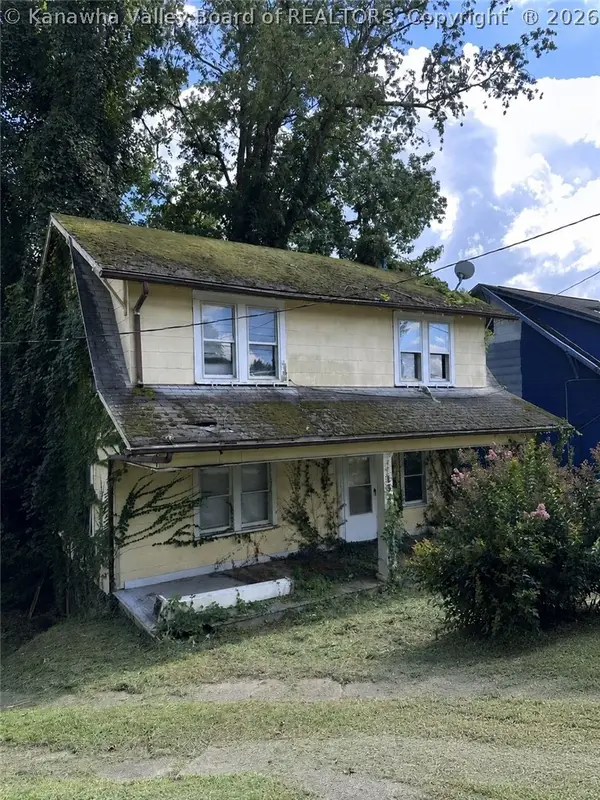 1531 Farnsworth Drive, Charleston, WV 25311