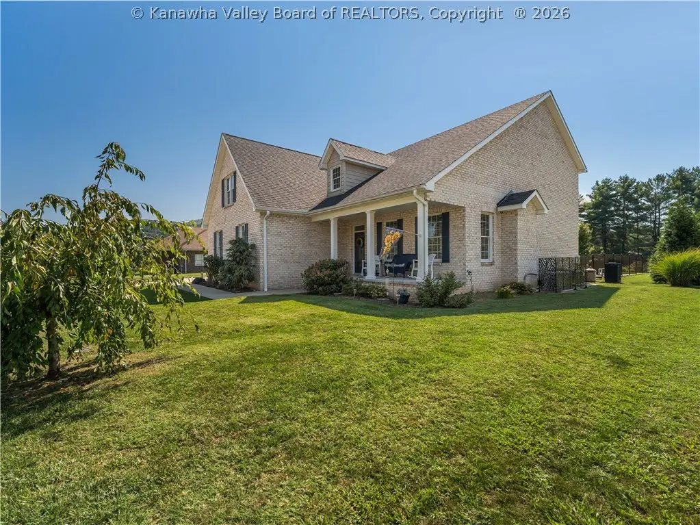 35 Nautical Drive, Winfield, WV 25213 - #1