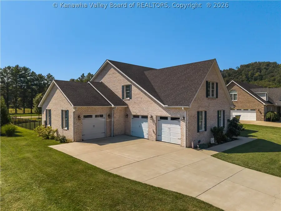 35 Nautical Drive, Winfield, WV 25213 - #3