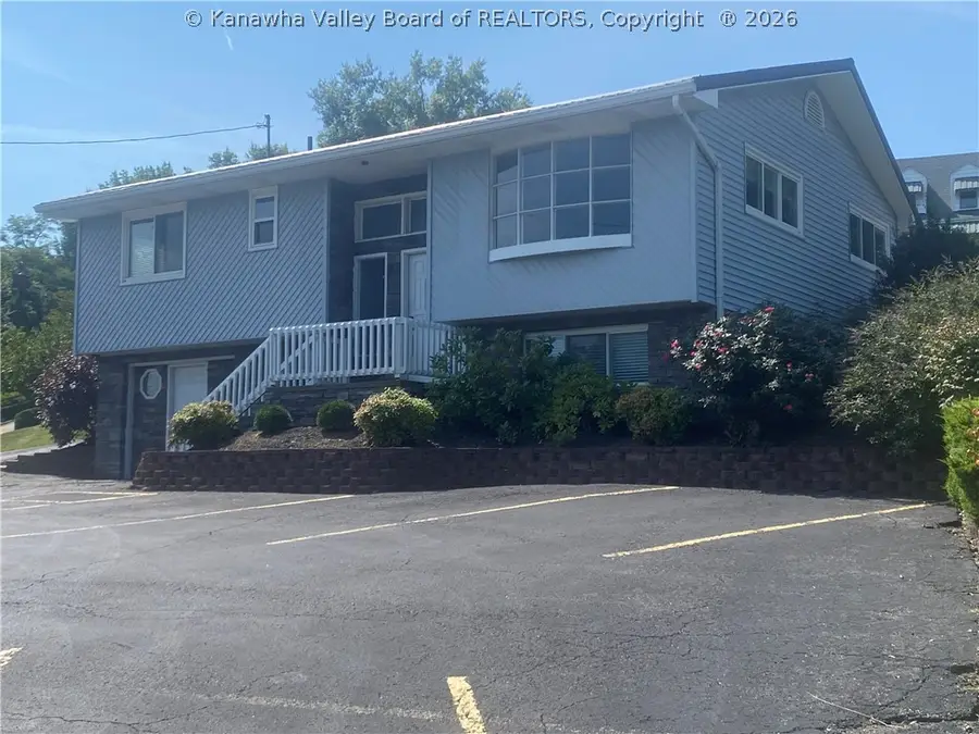 202 Glass Drive, Cross Lanes, WV 25313 - #2