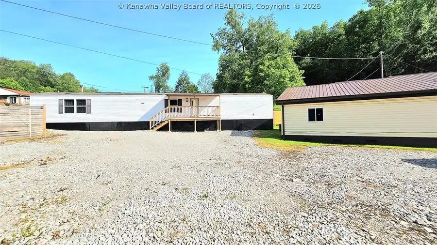 1314 & 1314-1/2 Chestnut Street, South Charleston, WV 25309 - #2