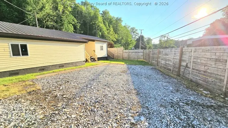 1314 & 1314-1/2 Chestnut Street, South Charleston, WV 25309 - #3