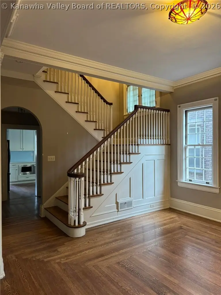 1543 Quarrier Street, Charleston, WV 25311 - #3