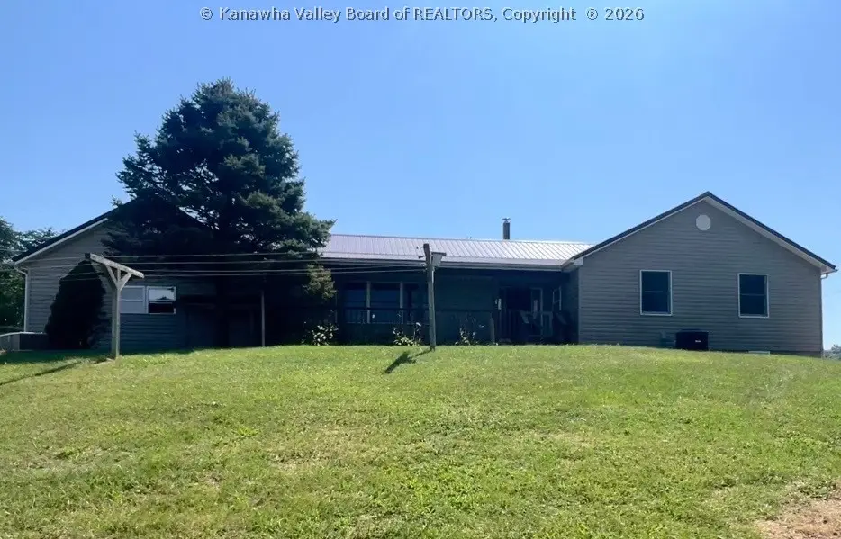 5860 Union Campground Road, Letart, WV 25253 - #1