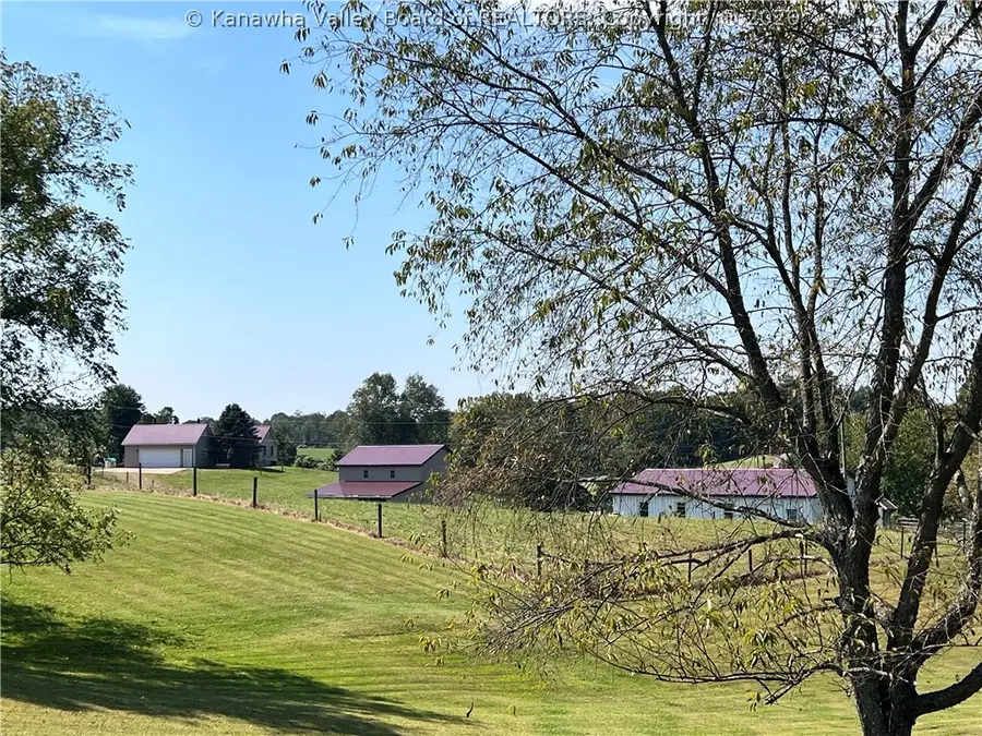 5860 Union Campground Road, Letart, WV 25253 - #2