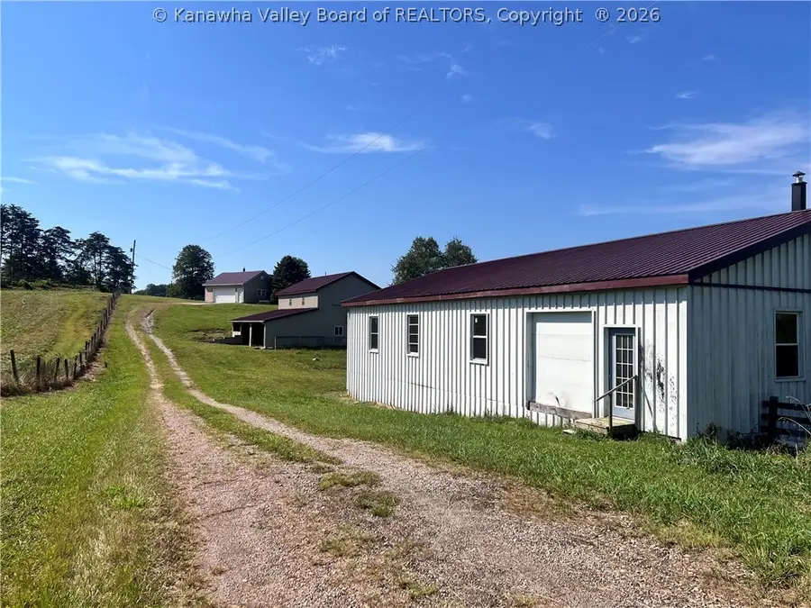 5860 Union Campground Road, Letart, WV 25253 - #3