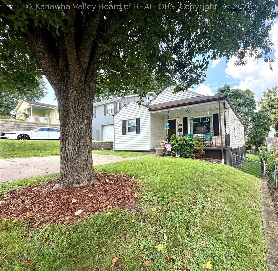 607 Cunningham Street, Saint Albans, WV 25177 - #1