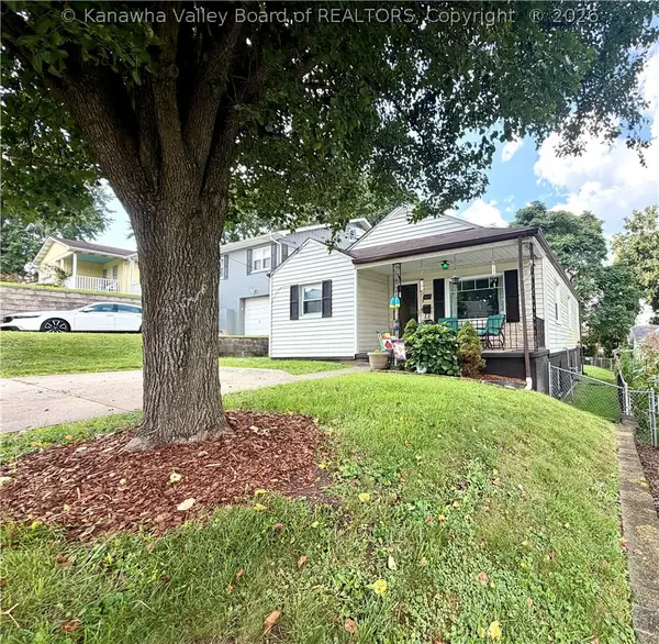 607 Cunningham Street, St Albans, WV 25177