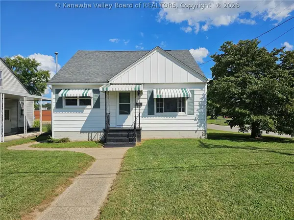 2700 Lincoln Avenue, Point Pleasant, WV 25550
