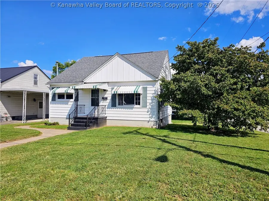 2700 Lincoln Avenue, Point Pleasant, WV 25550 - #2