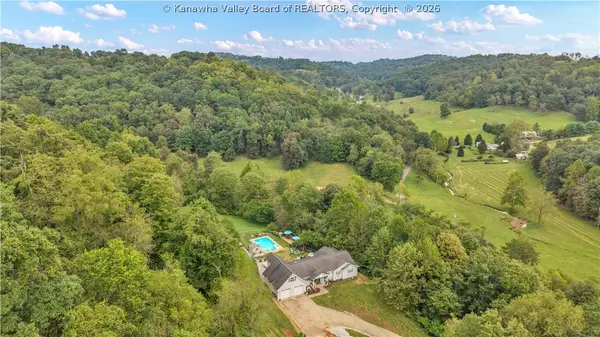 769 Skull Run Road, Ravenswood, WV 26164