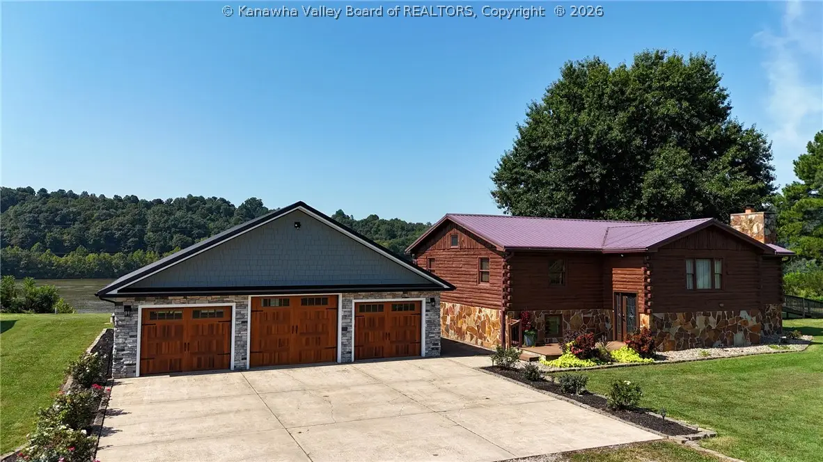169 Ohio Street E., Ravenswood, WV 26164 - #1