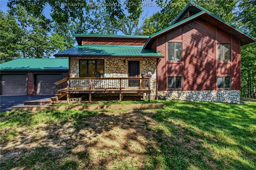 5425 Tiffany Drive, Charleston, WV 25313 - #1
