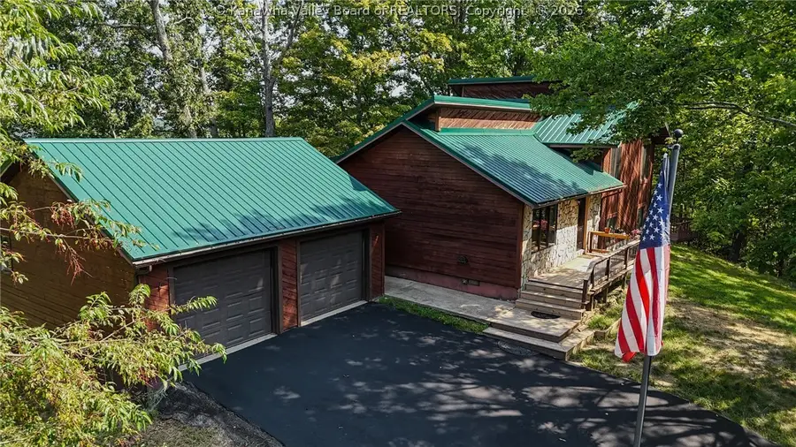5425 Tiffany Drive, Charleston, WV 25313 - #2