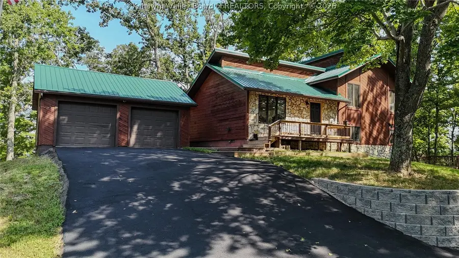 5425 Tiffany Drive, Charleston, WV 25313 - #3