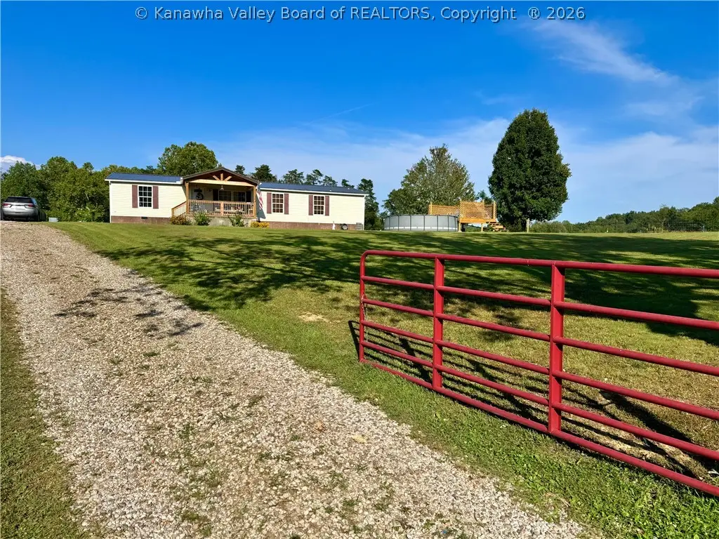 1565 Capehart Road, Leon, WV 25123 - #1