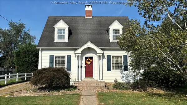 1905 Mount Vernon Avenue, Point Pleasant, WV 25550