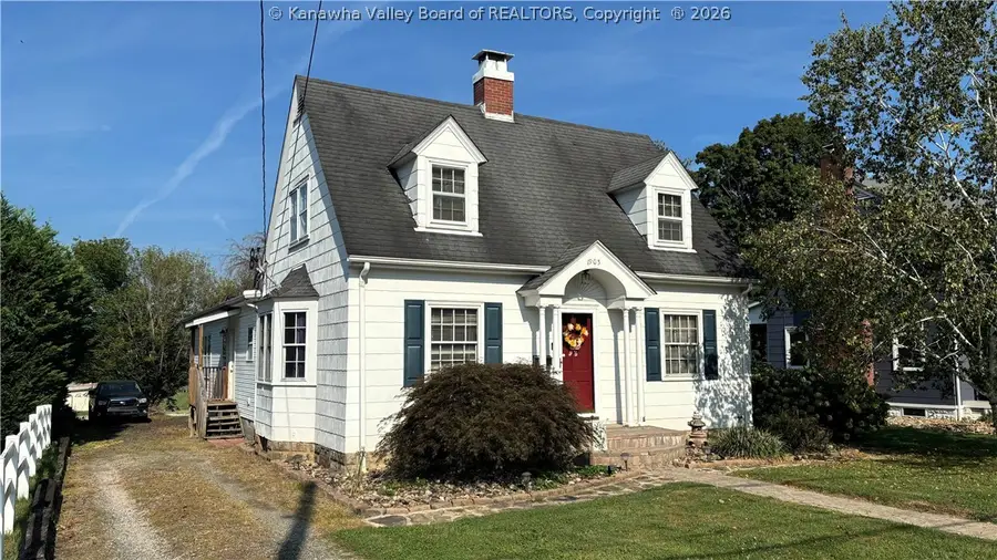 1905 Mount Vernon Avenue, Point Pleasant, WV 25550 - #2