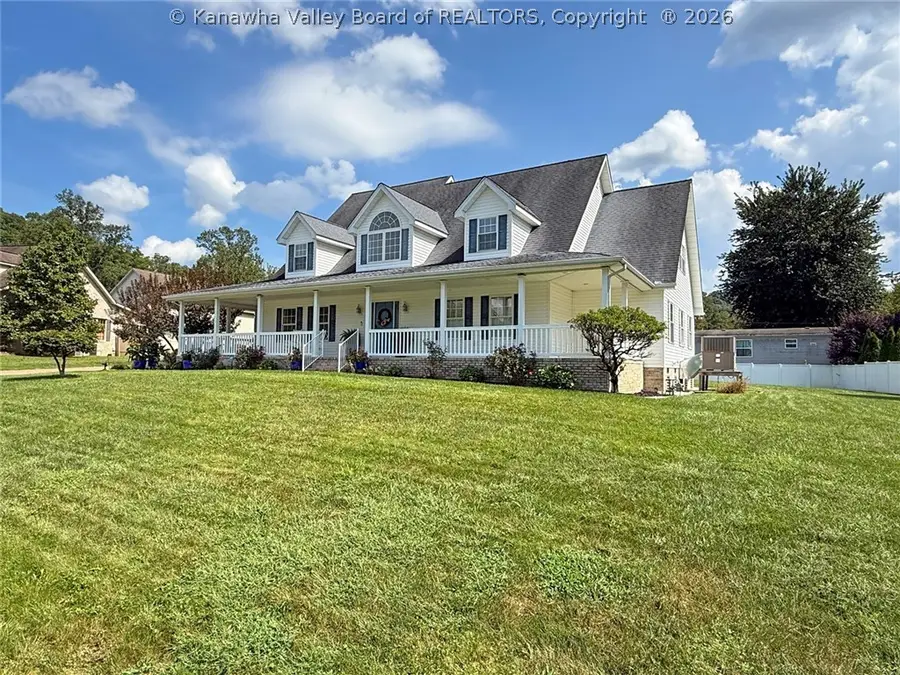 158 Lock Lane, Alum Creek, WV 25003 - #3