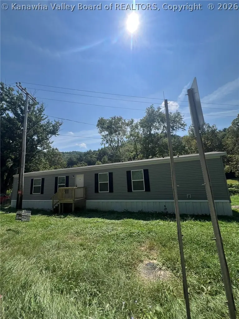 5371 Straight Fork, Griffithsville, WV 25521 - #2