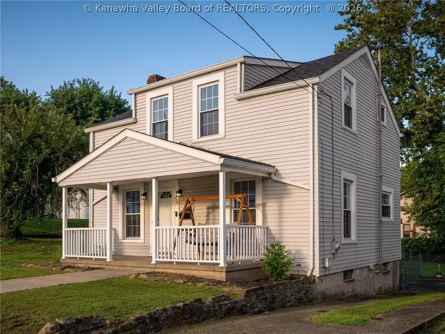 204 Shepherd Avenue, South Charleston, WV 25303 - #2
