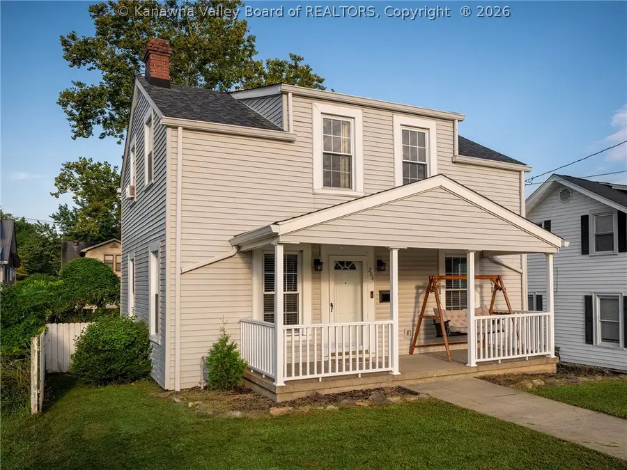 204 Shepherd Avenue, South Charleston, WV 25303 - #3
