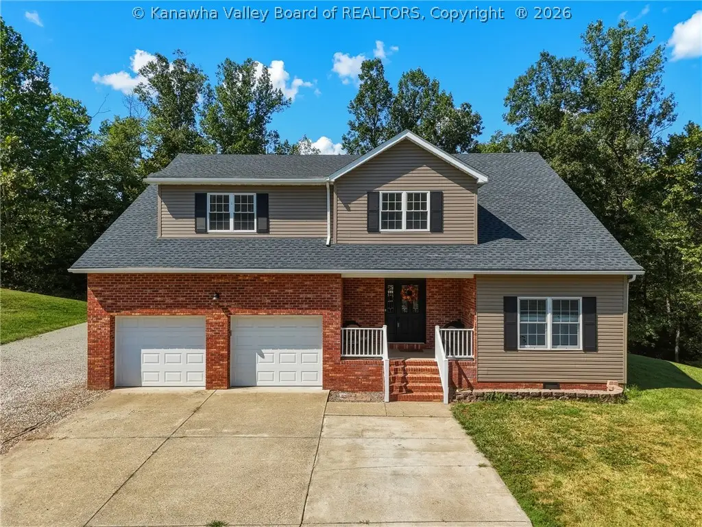 6 Sylvester Drive, Winfield, WV 25213 - #1