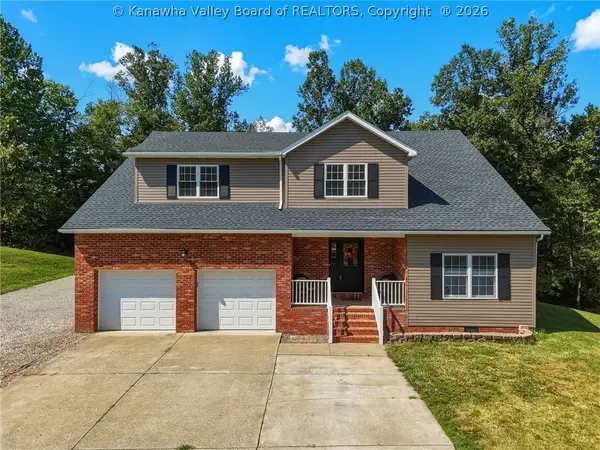 6 Sylvester Drive, Winfield, WV 25213