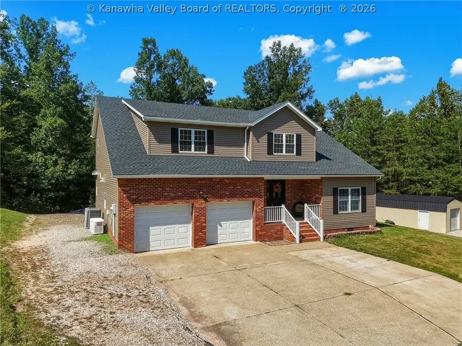 6 Sylvester Drive, Winfield, WV 25213 - #3