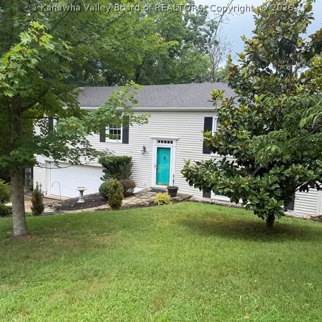 1603 Wilshire Place, Charleston, WV 25314 - #3