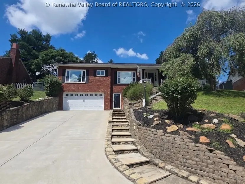117 Honeysuckle Lane, Huntington, WV 25701 - #1