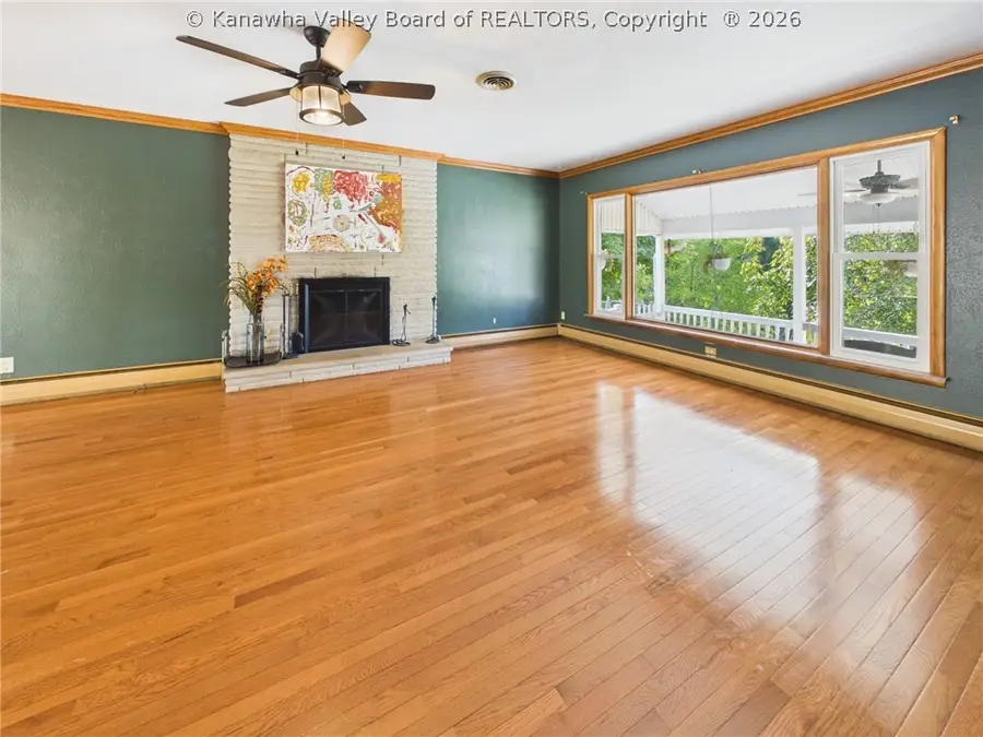 117 Honeysuckle Lane, Huntington, WV 25701 - #2