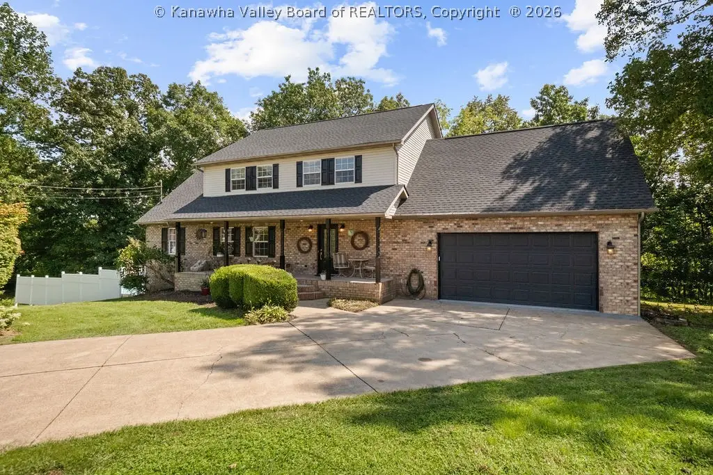 142 Spruce Lane, Scott Depot, WV 25560 - #1