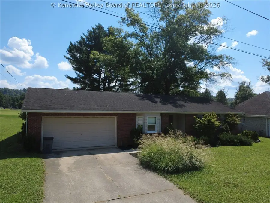 140 Big Bend Road, Barboursville, WV 25504 - #2