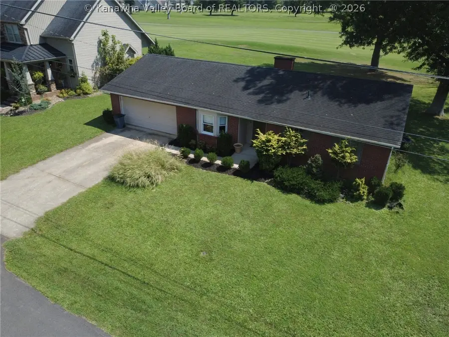 140 Big Bend Road, Barboursville, WV 25504 - #3