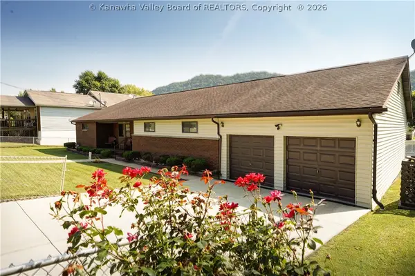 5912 Starling Drive, Charleston, WV 25306