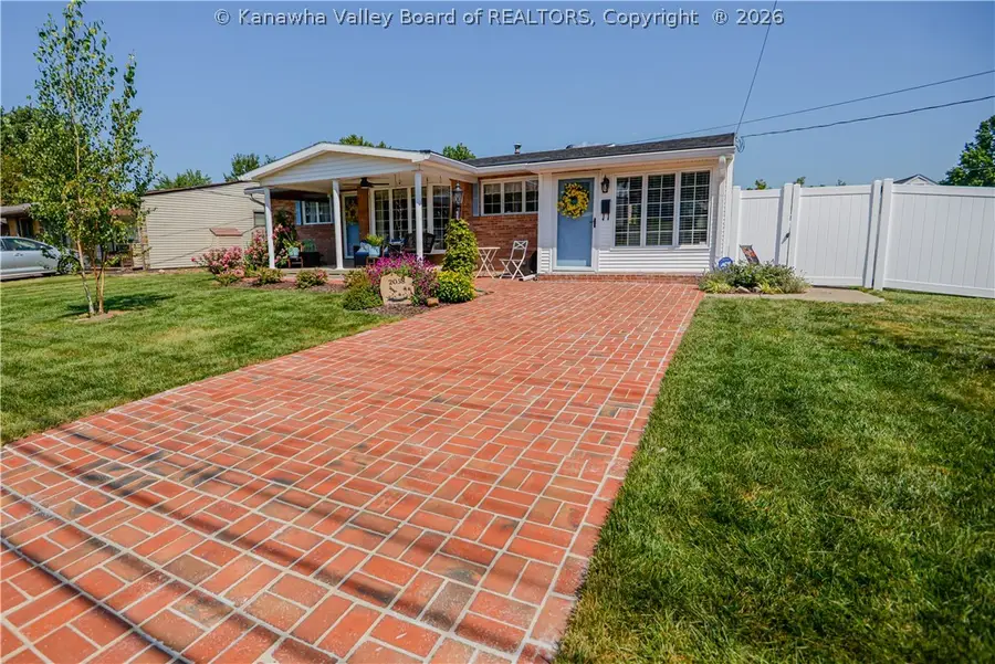 2058 Washington Avenue, Saint Albans, WV 25177 - #3