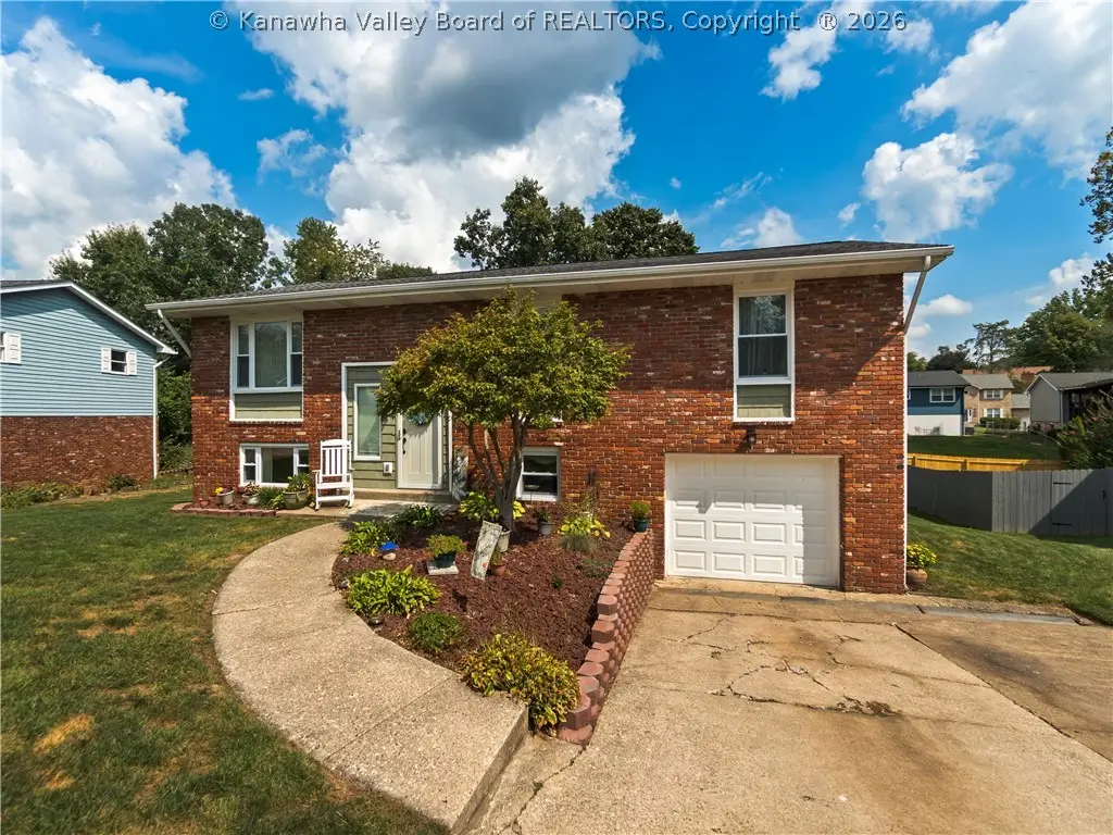5307 Pamela Circle, Cross Lanes, WV 25313 - #1