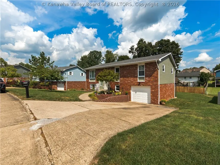 5307 Pamela Circle, Cross Lanes, WV 25313 - #2