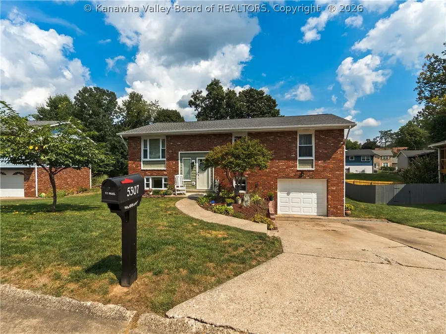 5307 Pamela Circle, Cross Lanes, WV 25313 - #3