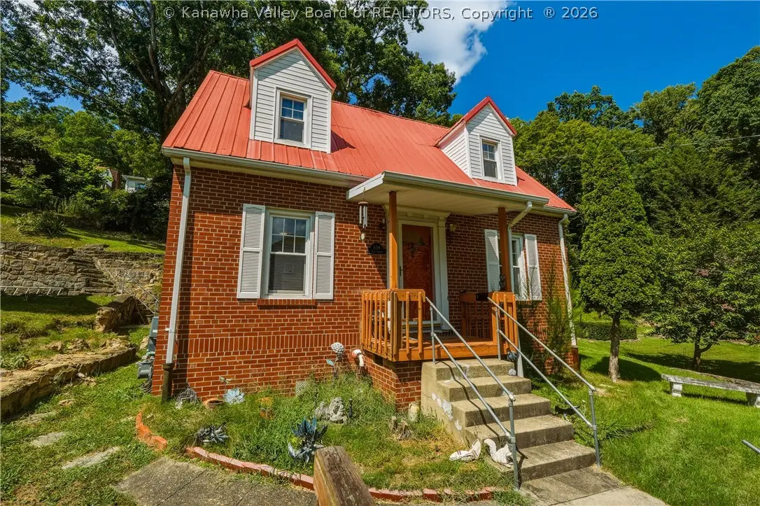 639 Jane Street, Charleston, WV 25302 - #1