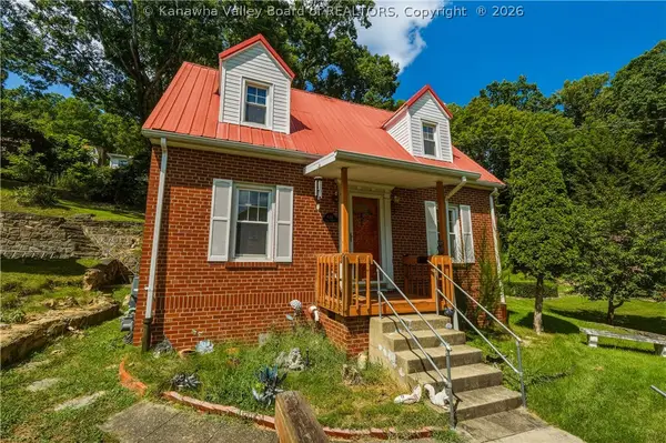 639 Jane Street, Charleston, WV 25302