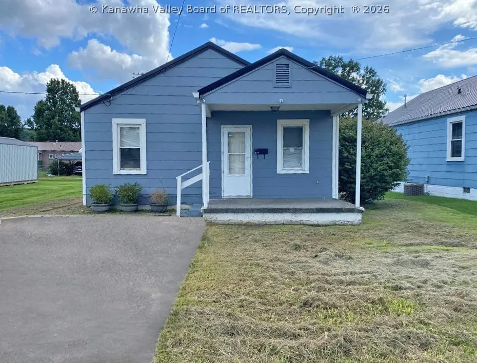 2117 Lincoln Avenue, Saint Albans, WV 25177 - #1