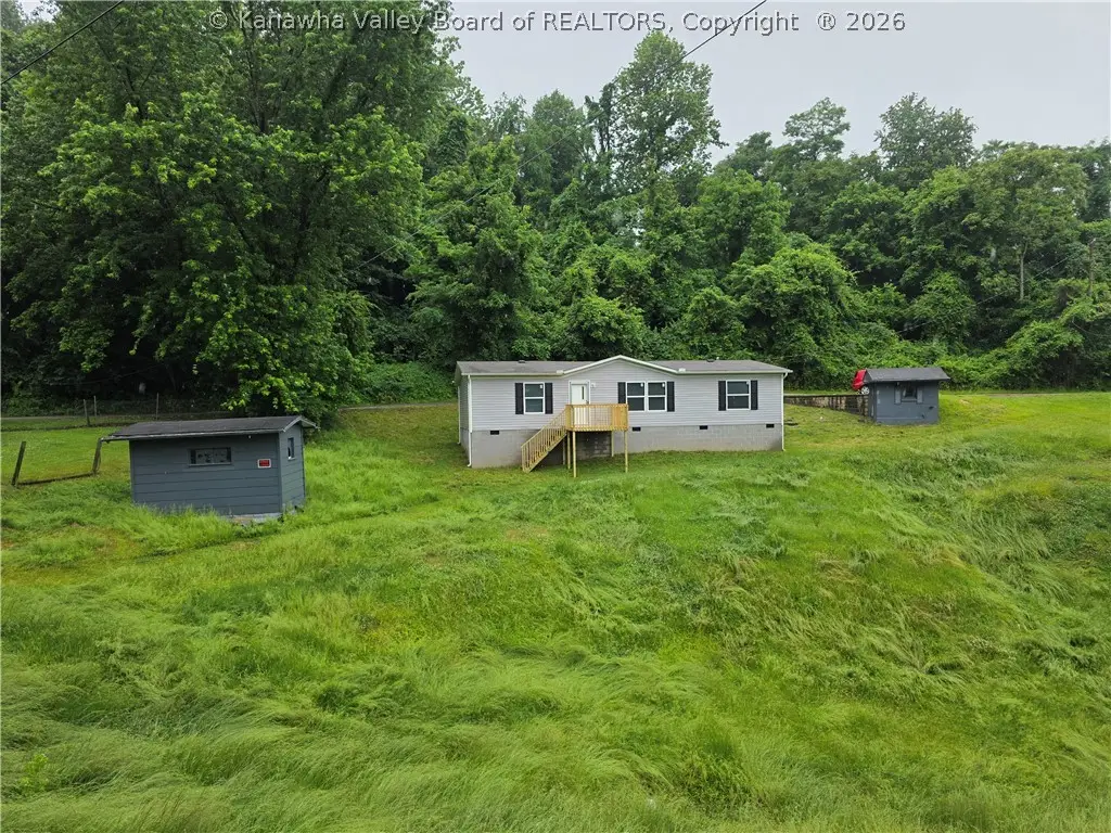 1150 Hillview Drive, Huntington, WV 25702 - #1