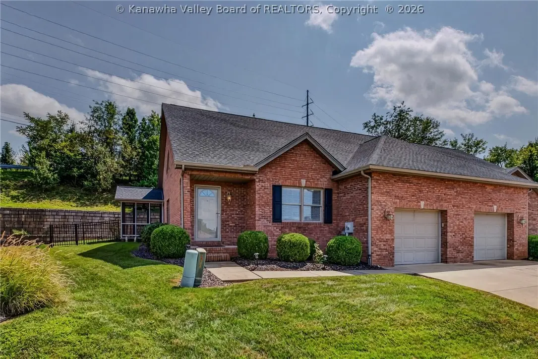 120 Windmere Drive, Scott Depot, WV 25560 - #1