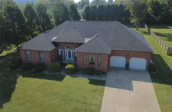 10 Anchors Way, Winfield, WV 25213