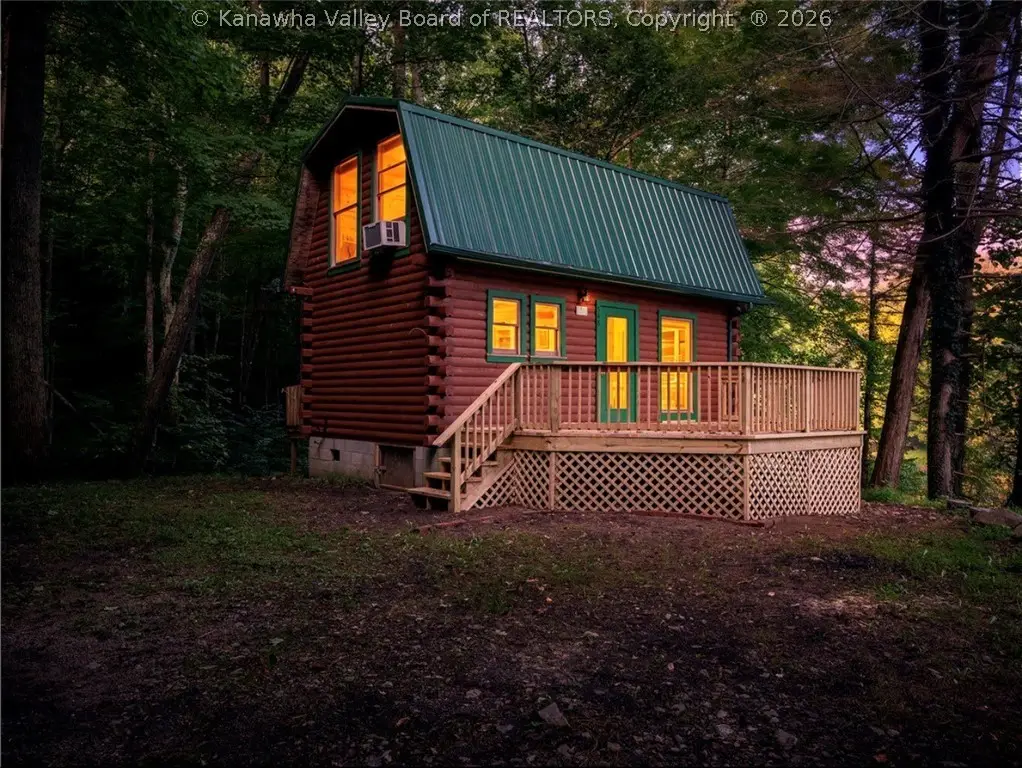 348 Basil Hively Road, Procious, WV 26164 - #1