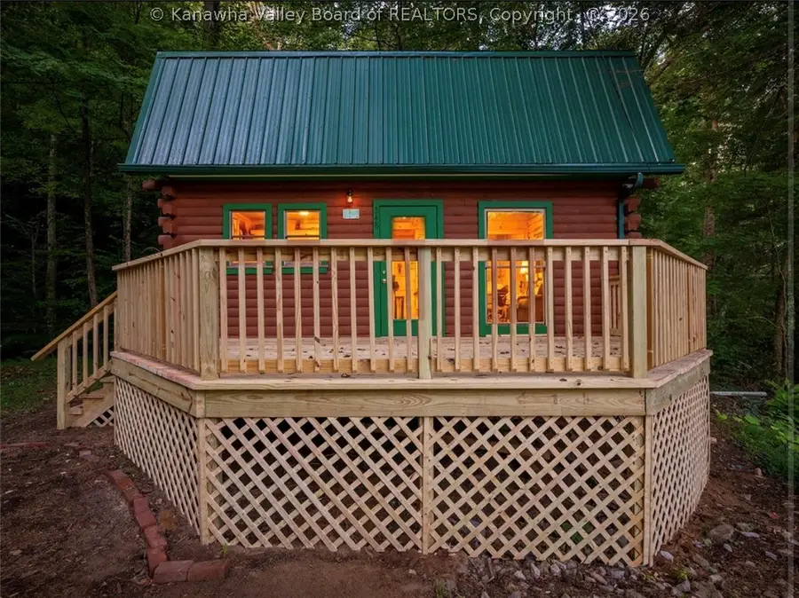 348 Basil Hively Road, Procious, WV 26164 - #2